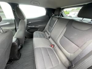 Miniature 16 Chevrolet Bolt EUV LT 2023