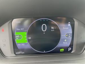 Miniature 24 Chevrolet Bolt EUV LT 2023