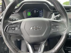 Miniature 25 Chevrolet Bolt EUV LT 2023