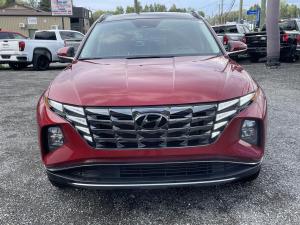 Thumbnail 7 Hyundai Tucson PREFERRED AWD 2022