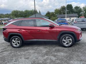 Thumbnail 8 Hyundai Tucson PREFERRED AWD 2022