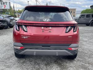 Thumbnail 9 Hyundai Tucson PREFERRED AWD 2022