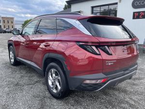 Thumbnail 5 Hyundai Tucson PREFERRED AWD 2022