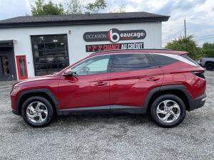 Thumbnail 10 Hyundai Tucson PREFERRED AWD 2022