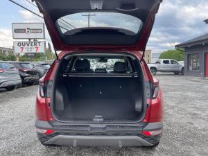 Thumbnail 12 Hyundai Tucson PREFERRED AWD 2022