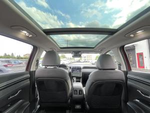 Thumbnail 13 Hyundai Tucson PREFERRED AWD 2022