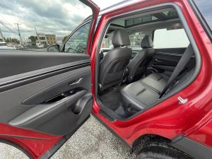 Thumbnail 14 Hyundai Tucson PREFERRED AWD 2022