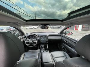 Thumbnail 18 Hyundai Tucson PREFERRED AWD 2022