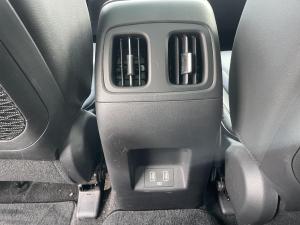 Thumbnail 19 Hyundai Tucson PREFERRED AWD 2022