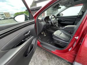 Thumbnail 20 Hyundai Tucson PREFERRED AWD 2022