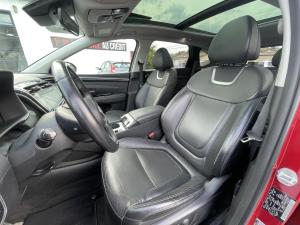 Thumbnail 23 Hyundai Tucson PREFERRED AWD 2022