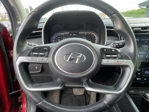 Thumbnail 25 Hyundai Tucson PREFERRED AWD 2022