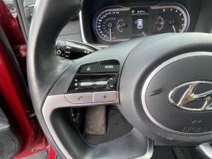 Thumbnail 26 Hyundai Tucson PREFERRED AWD 2022