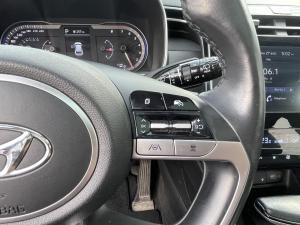 Thumbnail 28 Hyundai Tucson PREFERRED AWD 2022