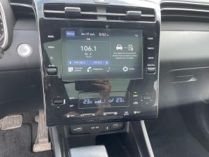 Thumbnail 29 Hyundai Tucson PREFERRED AWD 2022