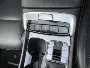 Thumbnail 31 Hyundai Tucson PREFERRED AWD 2022