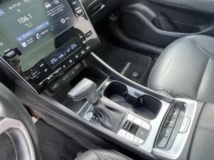 Thumbnail 30 Hyundai Tucson PREFERRED AWD 2022