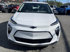 Miniature 7 Chevrolet Bolt EUV Premier 2023