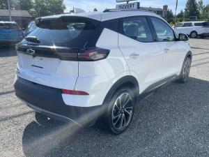 Miniature 5 Chevrolet Bolt EUV Premier 2023