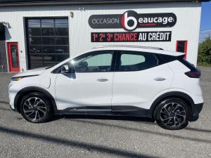 Miniature 10 Chevrolet Bolt EUV Premier 2023