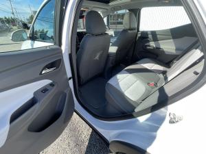 Miniature 14 Chevrolet Bolt EUV Premier 2023