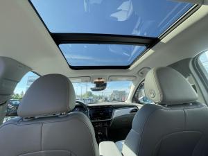 Miniature 18 Chevrolet Bolt EUV Premier 2023