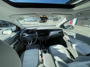 Miniature 19 Chevrolet Bolt EUV Premier 2023
