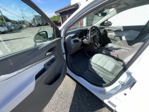 Miniature 20 Chevrolet Bolt EUV Premier 2023
