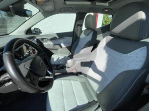 Miniature 22 Chevrolet Bolt EUV Premier 2023