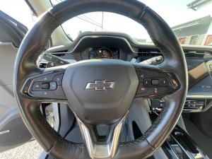 Miniature 24 Chevrolet Bolt EUV Premier 2023