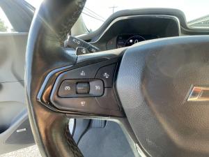 Miniature 25 Chevrolet Bolt EUV Premier 2023