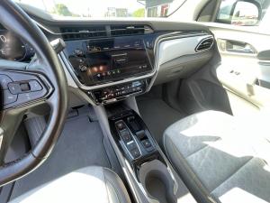 Miniature 32 Chevrolet Bolt EUV Premier 2023