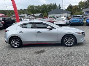 Miniature 8 Mazda Mazda3 Sport GS 2019