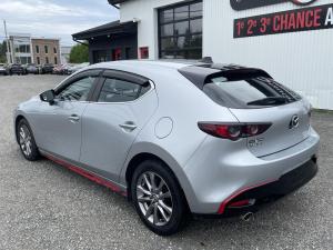 Miniature 5 Mazda Mazda3 Sport GS 2019