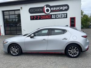 Miniature 10 Mazda Mazda3 Sport GS 2019