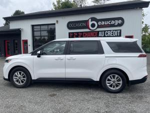Miniature 10 Kia Carnival LX 2024