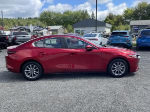 Miniature 8 Mazda Mazda3 GX 2021