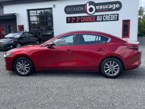 Miniature 10 Mazda Mazda3 GX 2021