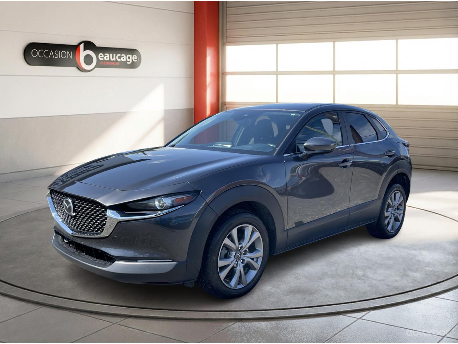 Mazda CX-30 GS 2021