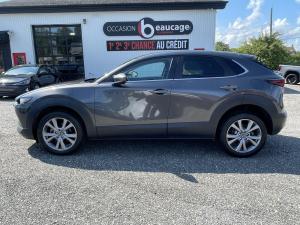 Miniature 10 Mazda CX-30 GS 2021