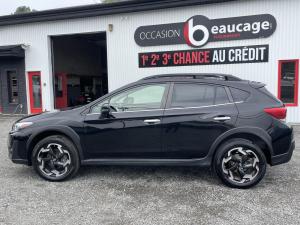 Miniature 10 Subaru Crosstrek Limited w/Eye 2022