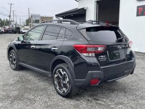 Miniature 5 Subaru Crosstrek Limited w/Eye 2022