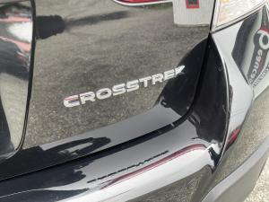 Miniature 11 Subaru Crosstrek Limited w/Eye 2022