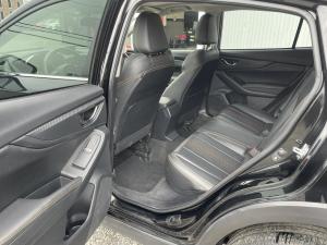 Miniature 14 Subaru Crosstrek Limited w/Eye 2022