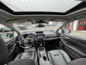 Miniature 18 Subaru Crosstrek Limited w/Eye 2022