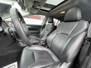 Miniature 21 Subaru Crosstrek Limited w/Eye 2022