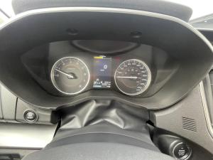 Miniature 24 Subaru Crosstrek Limited w/Eye 2022