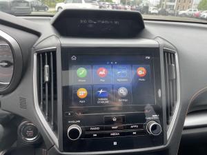 Miniature 29 Subaru Crosstrek Limited w/Eye 2022