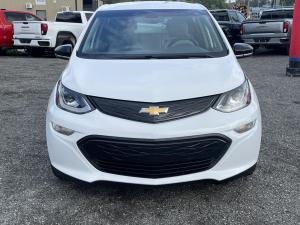 Miniature 7 Chevrolet Bolt EV LT 2021