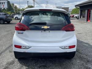 Miniature 9 Chevrolet Bolt EV LT 2021